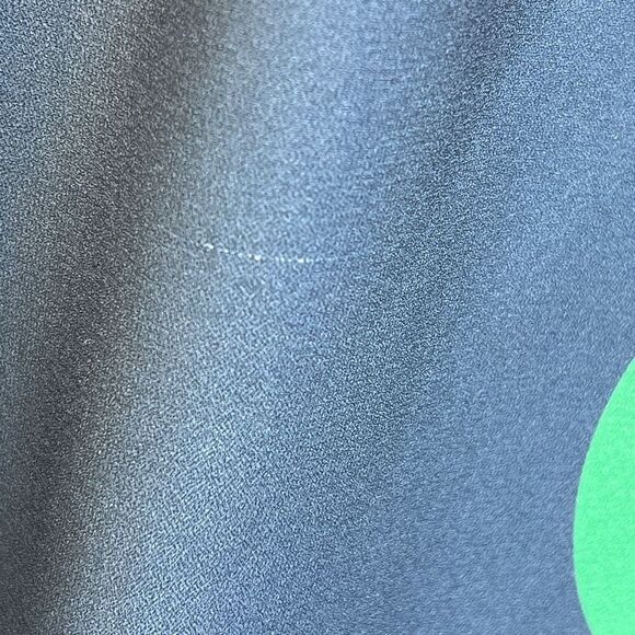 Matter Matters Mokita Midi Summer Dress Grey One Size Oversized Designer - Picture 6 of 16